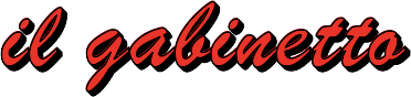 Il Gabinetto